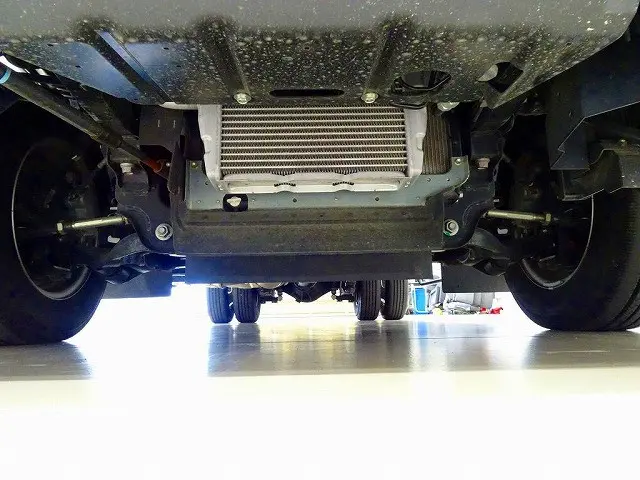 トヨタ ダイナ 2KG-XZC645(2WD)の写真35