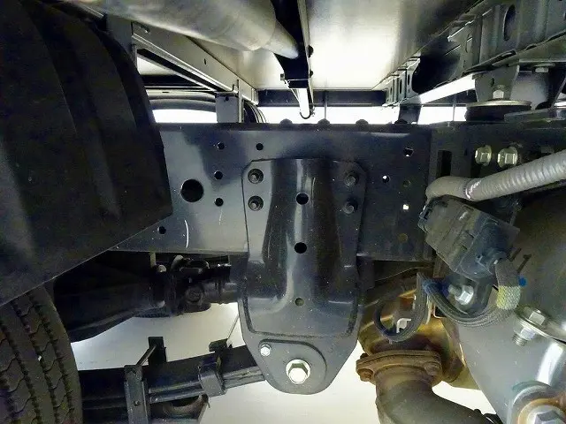 トヨタ ダイナ 2KG-XZC645(2WD)の写真37