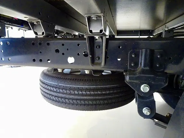 トヨタ ダイナ 2KG-XZC645(2WD)の写真38