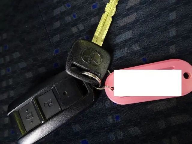 トヨタ ダイナ 2KG-XZC645(2WD)の写真39