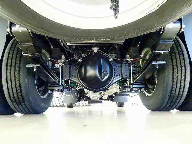 トヨタ ダイナ 2KG-XZC645(2WD)の写真41