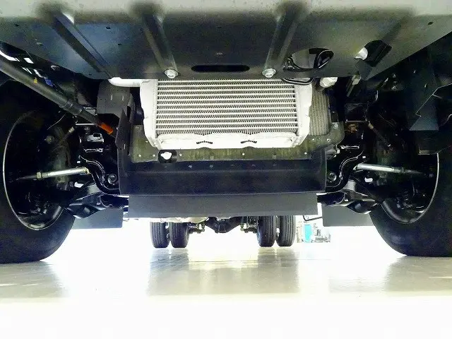 トヨタ ダイナ 2KG-XZC645(2WD)の写真42