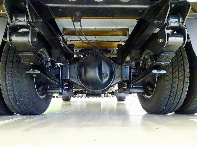 日野 デュトロ TPG-XZU605M(2WD)の写真35