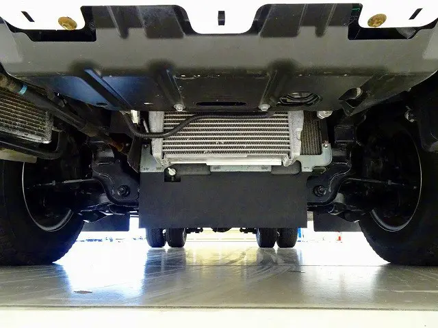 日野 デュトロ TPG-XZU605M(2WD)の写真36