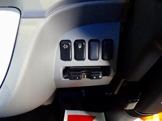 ETC|三菱 キャンター 2PG-FGA50(4WD)の写真12