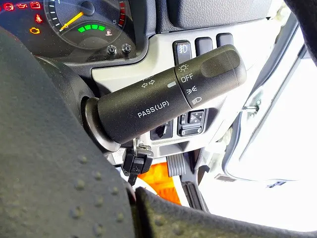三菱 キャンター 2PG-FGA50(4WD)の写真19