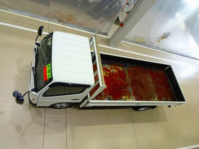 ☆ルームクリーニング&外装仕上げ済み☆|三菱 キャンター 2PG-FGA50(4WD)の写真30