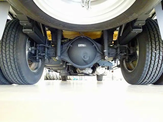 三菱 キャンター 2PG-FGA50(4WD)の写真38