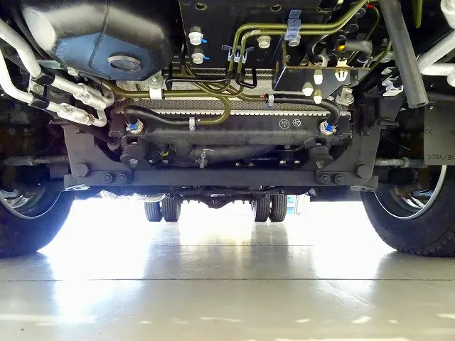 三菱 キャンター 2PG-FGA50(4WD)の写真39