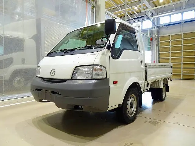 マツダ ボンゴトラック ABF-SKP2L(4WD)の写真1