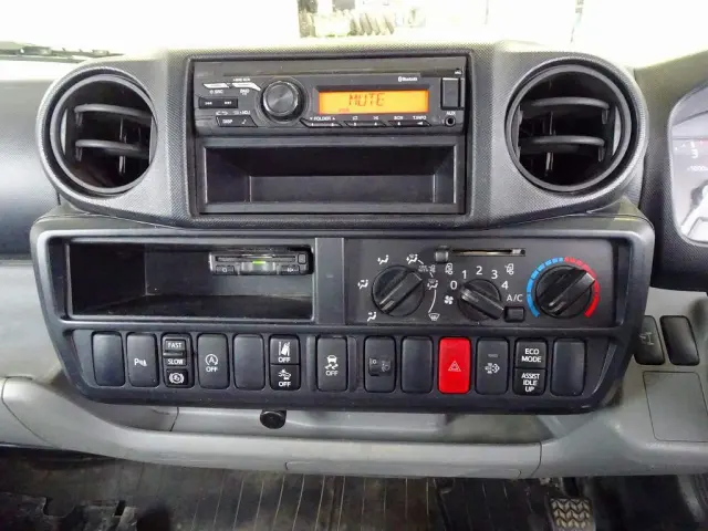 日野 デュトロ 2RG-XZU655M(2WD)の写真10