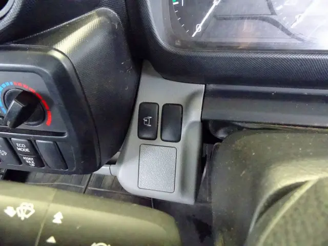 日野 デュトロ 2RG-XZU655M(2WD)の写真12