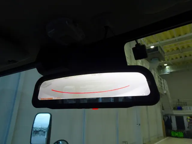 日野 デュトロ 2RG-XZU655M(2WD)の写真14