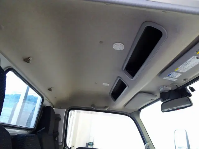 日野 デュトロ 2RG-XZU655M(2WD)の写真15