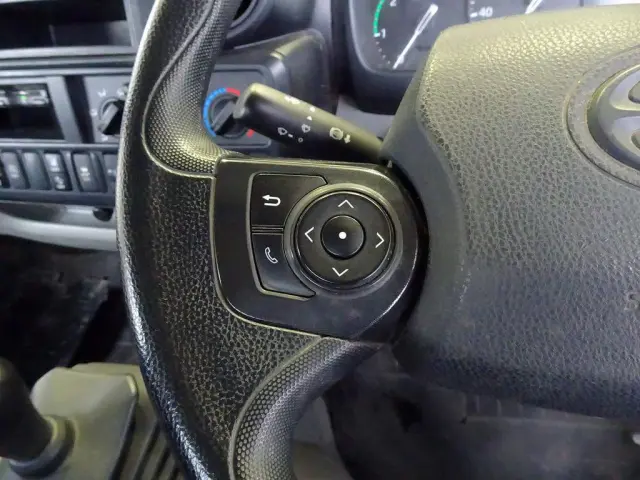 日野 デュトロ 2RG-XZU655M(2WD)の写真17