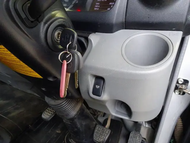 日野 デュトロ 2RG-XZU655M(2WD)の写真18