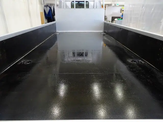 日野 デュトロ 2RG-XZU655M(2WD)の写真21