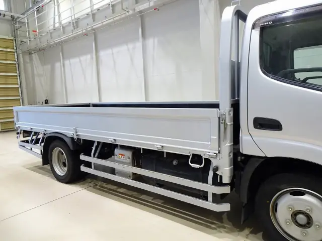 日野 デュトロ 2RG-XZU655M(2WD)の写真22