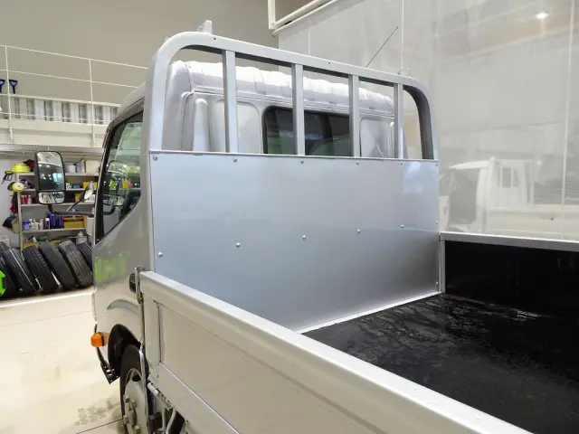 日野 デュトロ 2RG-XZU655M(2WD)の写真25