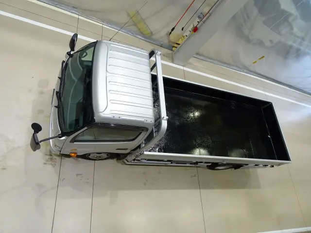 日野 デュトロ 2RG-XZU655M(2WD)の写真28