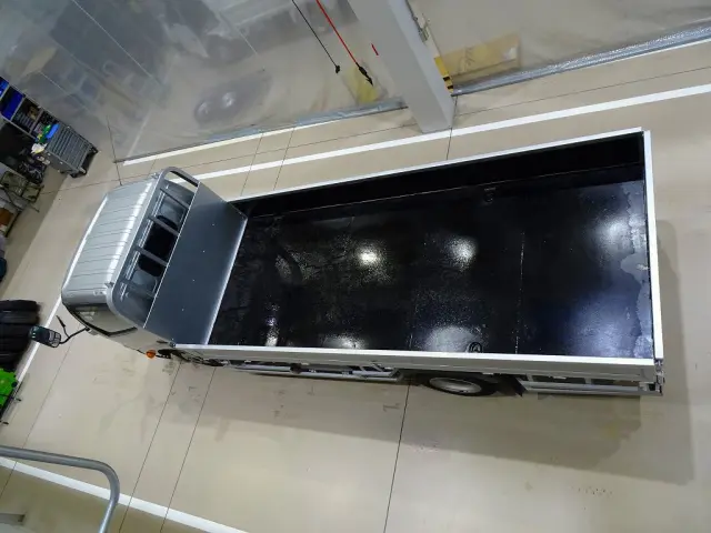 日野 デュトロ 2RG-XZU655M(2WD)の写真29