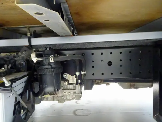 日野 デュトロ 2RG-XZU655M(2WD)の写真30