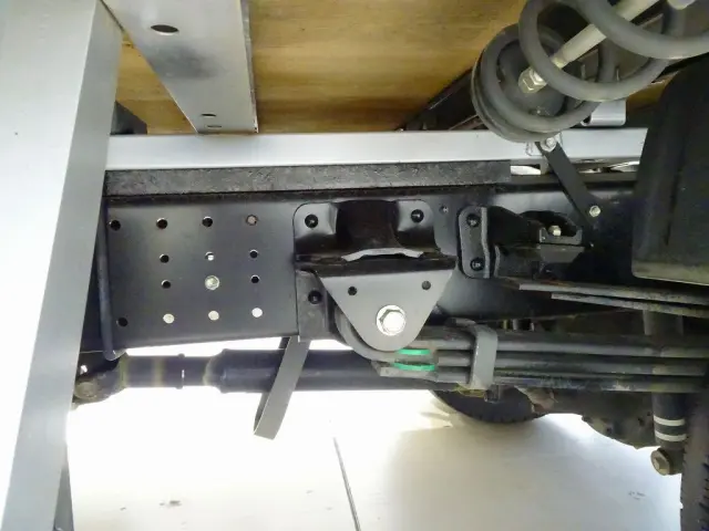 日野 デュトロ 2RG-XZU655M(2WD)の写真32