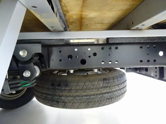 日野 デュトロ 2RG-XZU655M(2WD)の写真33