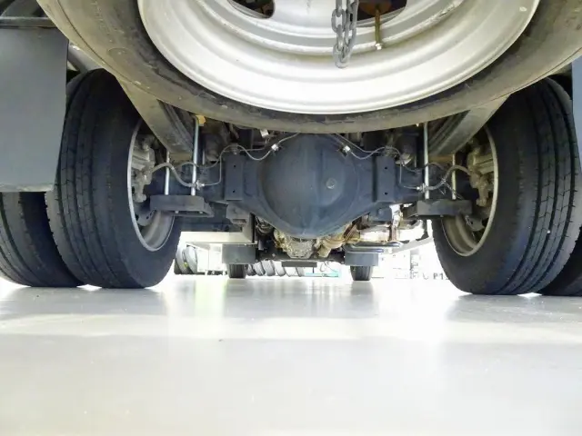 日野 デュトロ 2RG-XZU655M(2WD)の写真34