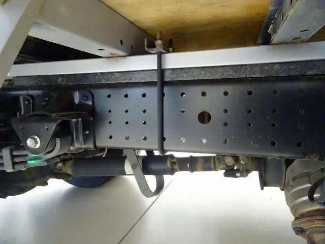 日野 デュトロ 2RG-XZU655M(2WD)の写真37