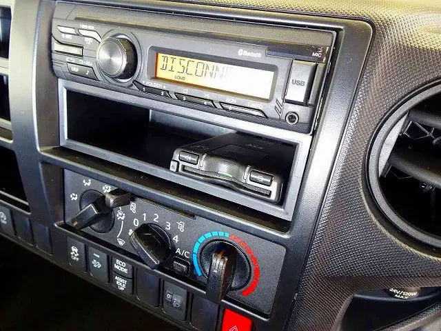 ETC|日野 デュトロ 2RG-XZU710M(2WD)の写真12