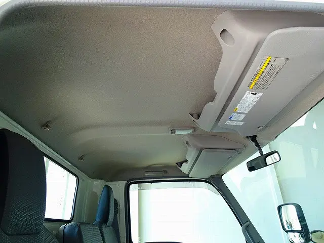 日野 デュトロ 2RG-XZU710M(2WD)の写真13