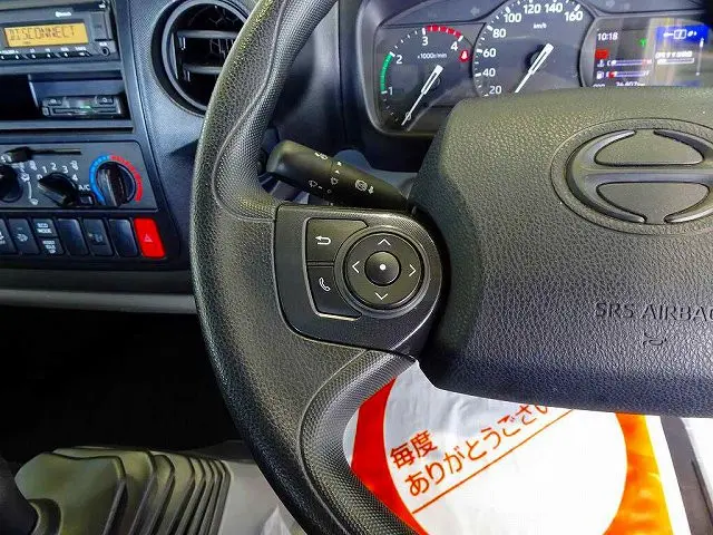 日野 デュトロ 2RG-XZU710M(2WD)の写真16