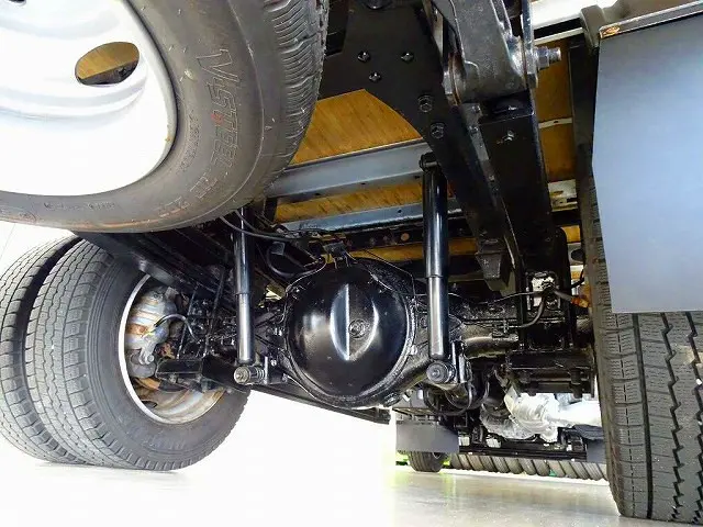 日野 デュトロ 2RG-XZU710M(2WD)の写真37