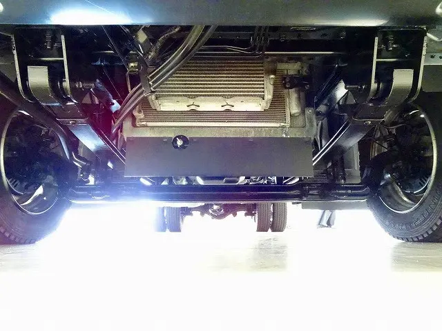 日野 デュトロ 2RG-XZU710M(2WD)の写真38