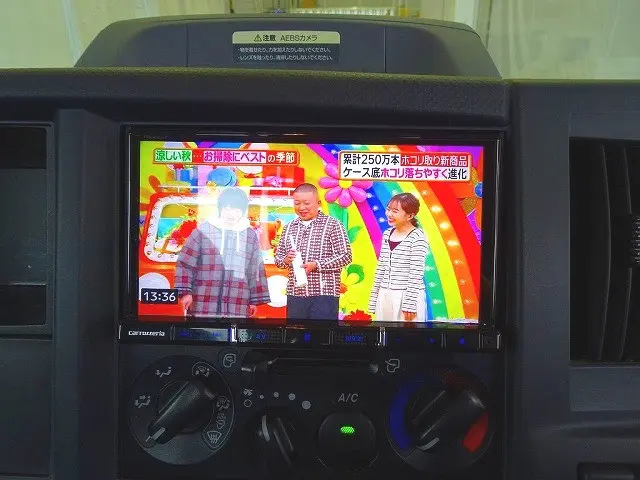 いすゞ エルフ 2RG-NHS88A(4WD)の写真13