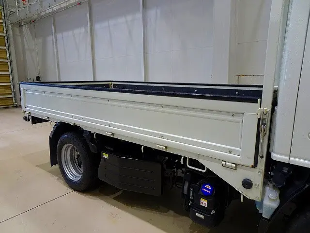 いすゞ エルフ 2RG-NHS88A(4WD)の写真20