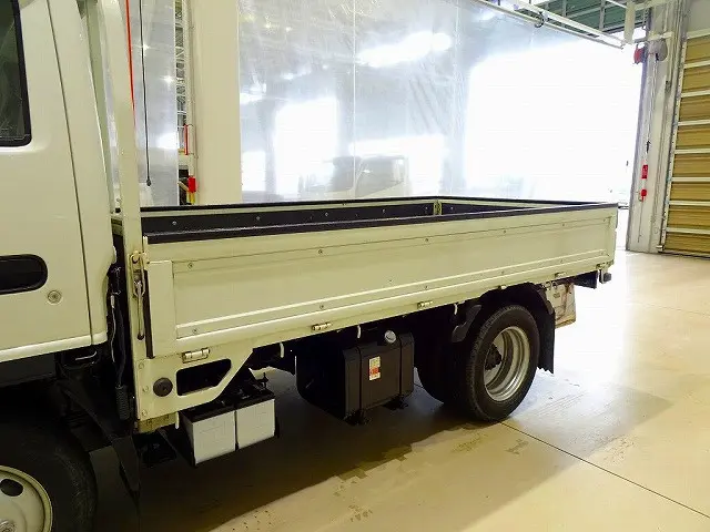 いすゞ エルフ 2RG-NHS88A(4WD)の写真21