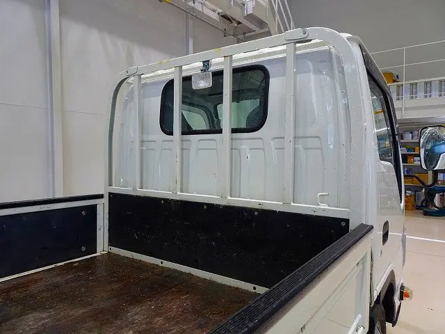 いすゞ エルフ 2RG-NHS88A(4WD)の写真22