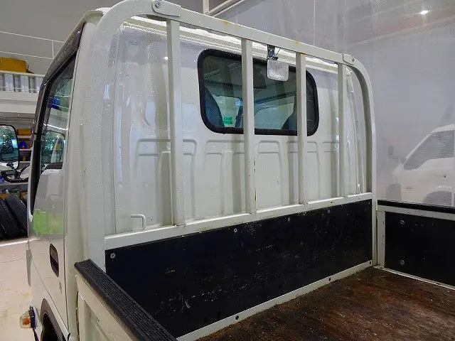 いすゞ エルフ 2RG-NHS88A(4WD)の写真23