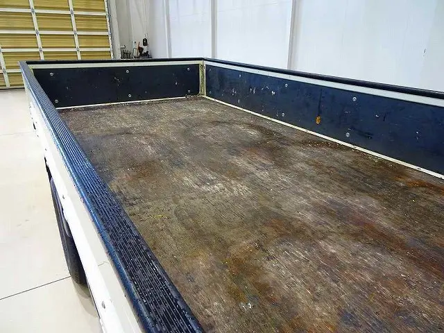 いすゞ エルフ 2RG-NHS88A(4WD)の写真24