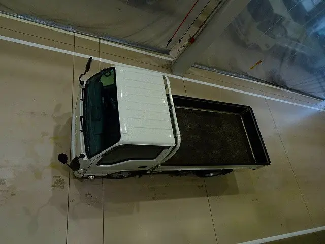 いすゞ エルフ 2RG-NHS88A(4WD)の写真26