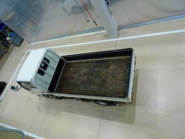 いすゞ エルフ 2RG-NHS88A(4WD)の写真27