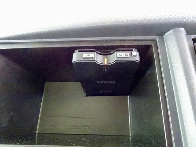 ETC2.0|いすゞ フォワード 2RG-FRR90T2(2WD)の写真13