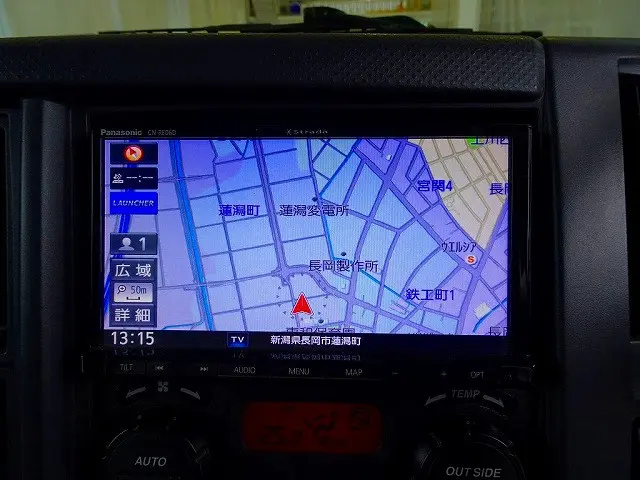 いすゞ フォワード 2RG-FRR90T2(2WD)の写真14