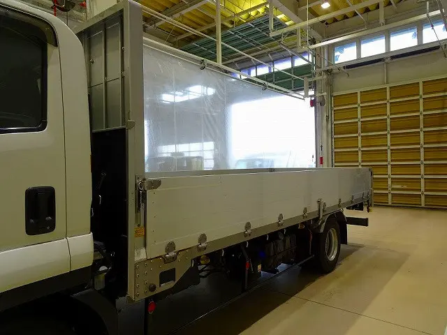 いすゞ フォワード 2RG-FRR90T2(2WD)の写真26