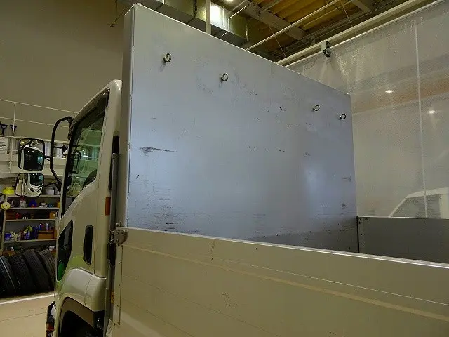 いすゞ フォワード 2RG-FRR90T2(2WD)の写真28