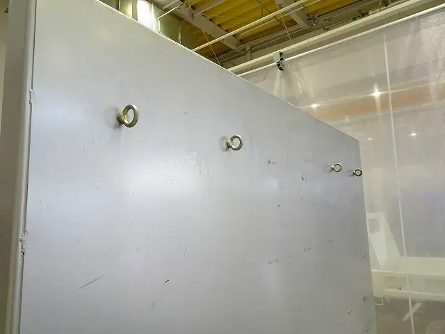 いすゞ フォワード 2RG-FRR90T2(2WD)の写真30