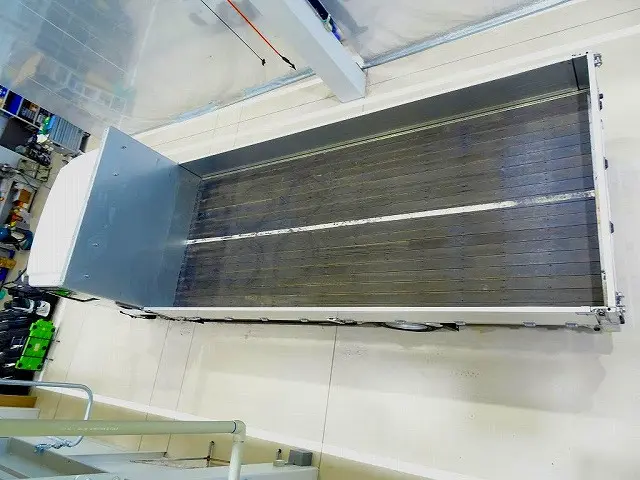 いすゞ フォワード 2RG-FRR90T2(2WD)の写真32