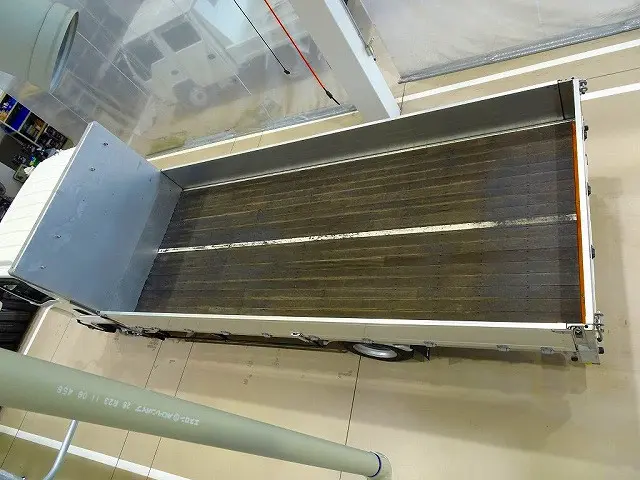 ☆ルームクリーニング&外装仕上げ済み☆|いすゞ フォワード 2RG-FRR90T2(2WD)の写真37